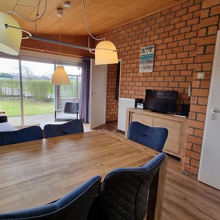 Vacation Home Zwaantje #Bl66 Callantsoog Exterior photo